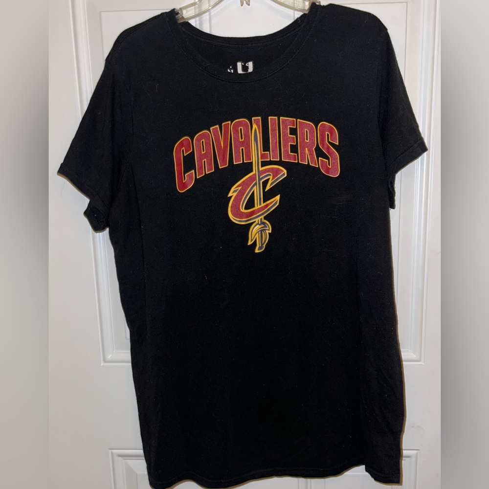 Officially licensed NBA women’s gear
